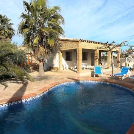 Holiday Home Paquita Sb Риумар Екстериор снимка