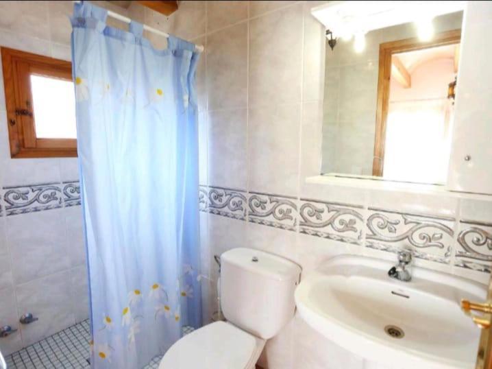 Holiday Home Paquita Sb Риумар Екстериор снимка
