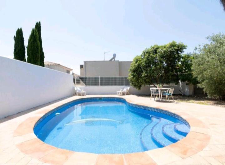 Holiday Home Paquita Sb Риумар Екстериор снимка