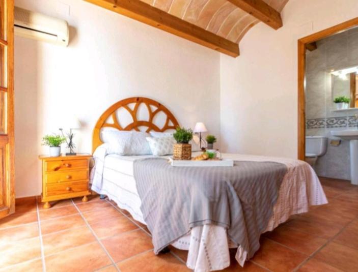 Holiday Home Paquita Sb Риумар Екстериор снимка