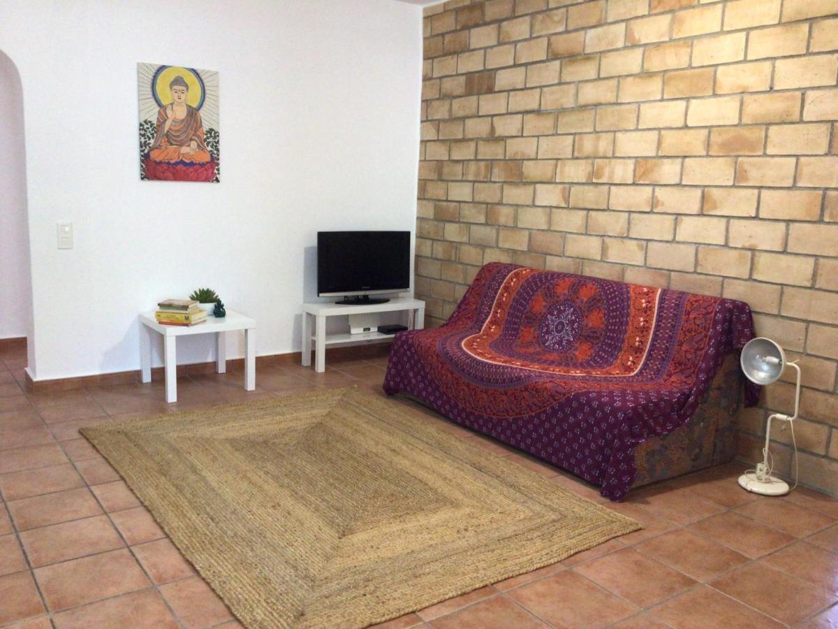Holiday Home Paquita Sb Риумар Екстериор снимка