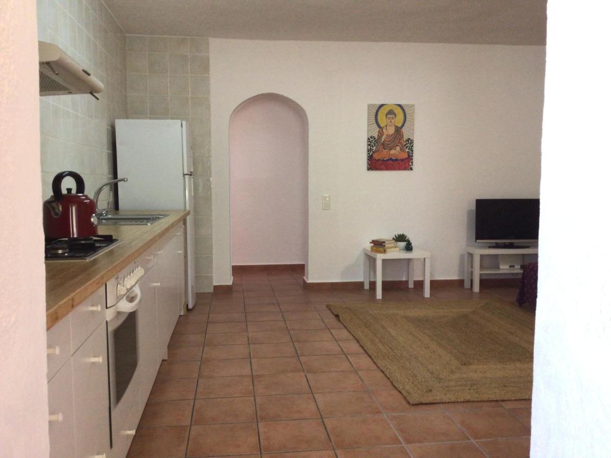Holiday Home Paquita Sb Риумар Екстериор снимка
