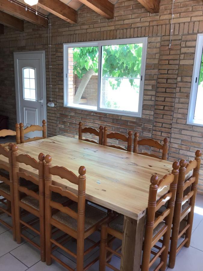 Holiday Home Paquita Sb Риумар Екстериор снимка