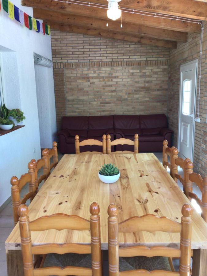 Holiday Home Paquita Sb Риумар Екстериор снимка