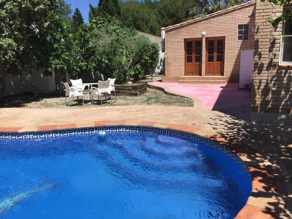 Holiday Home Paquita Sb Риумар Екстериор снимка