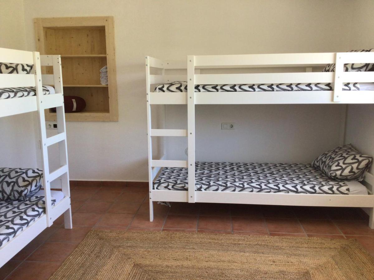 Holiday Home Paquita Sb Риумар Екстериор снимка