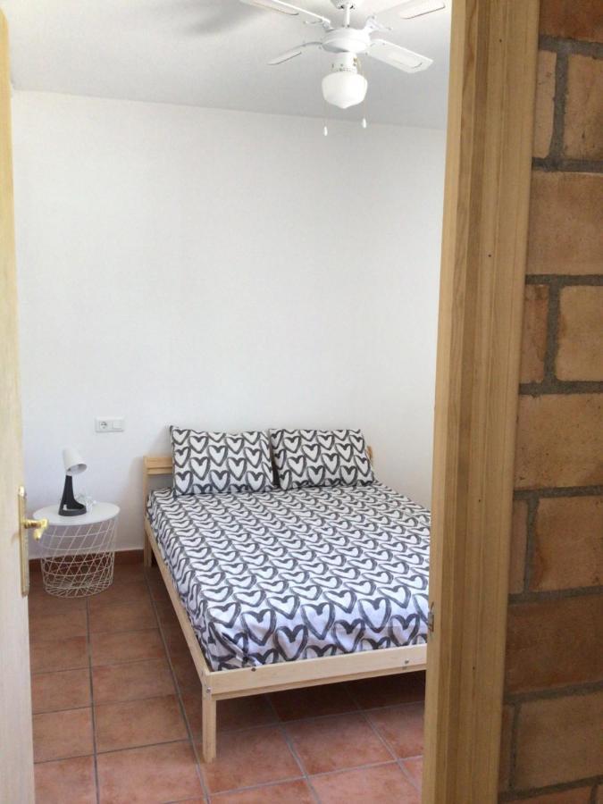 Holiday Home Paquita Sb Риумар Екстериор снимка