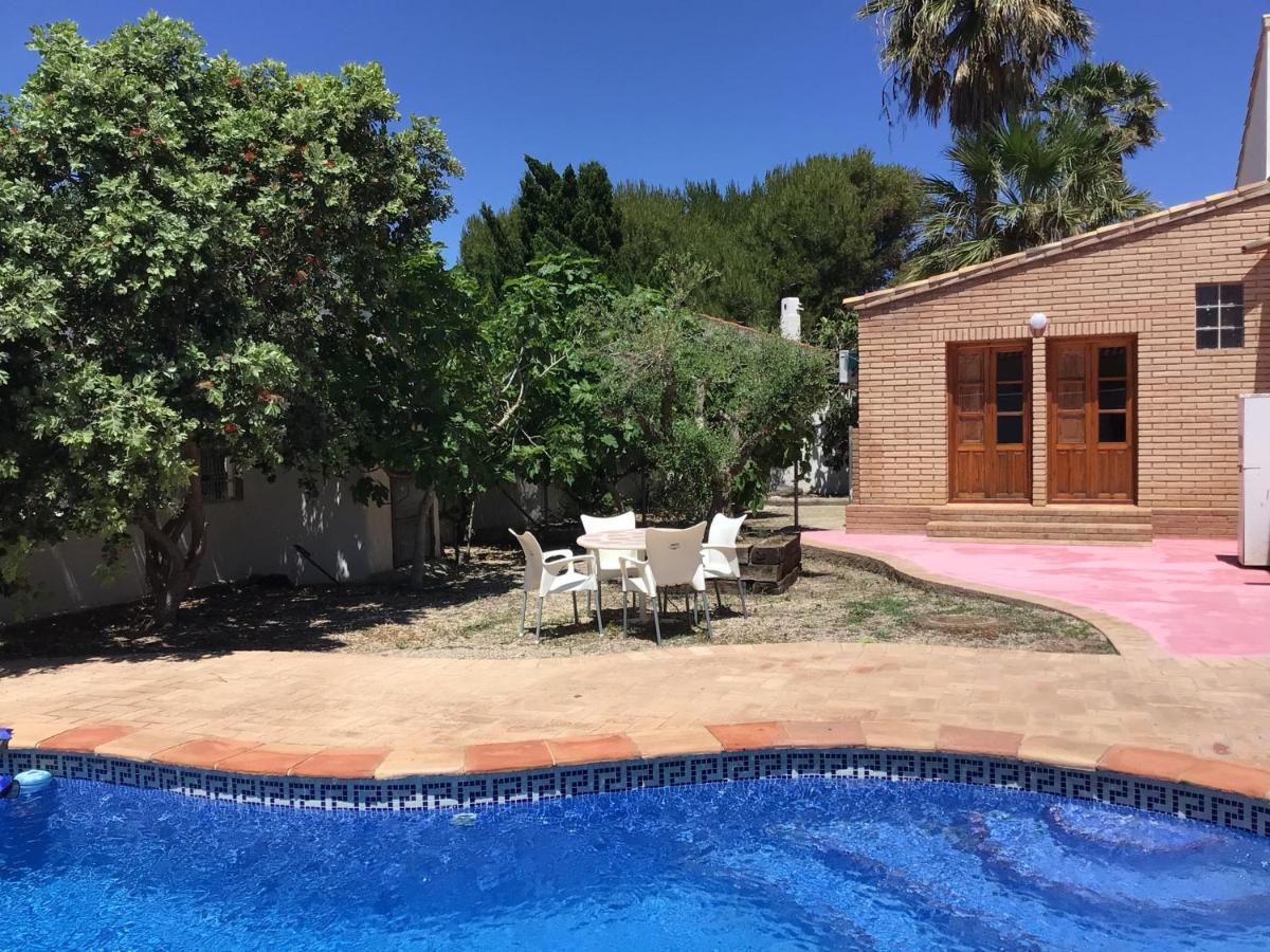 Holiday Home Paquita Sb Риумар Екстериор снимка